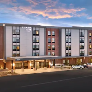 Springhill By Marriott Phoenix Scottsdale