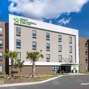 Extended America Premier - - Fairgrounds - Casino Hotel Tampa