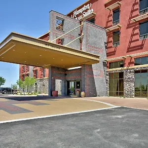 Hampton & At Talking Stick Hotel Scottsdale