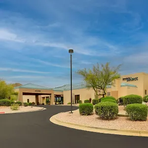 Sonesta Select At Mayo Clinic Campus Hotel Scottsdale