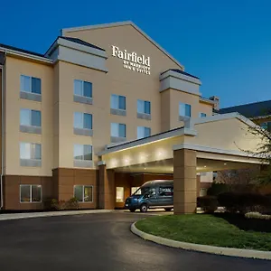 Fairfield & Osu Hotel Columbus
