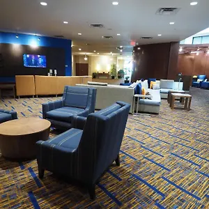 Courtyard By Marriott West/hilliard Hotel Columbus
