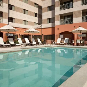 Courtyard By Marriott Old Town *** Scottsdale