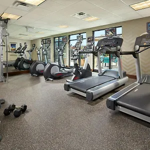 By Marriott Angeles Redondo Hotel Redondo Beach