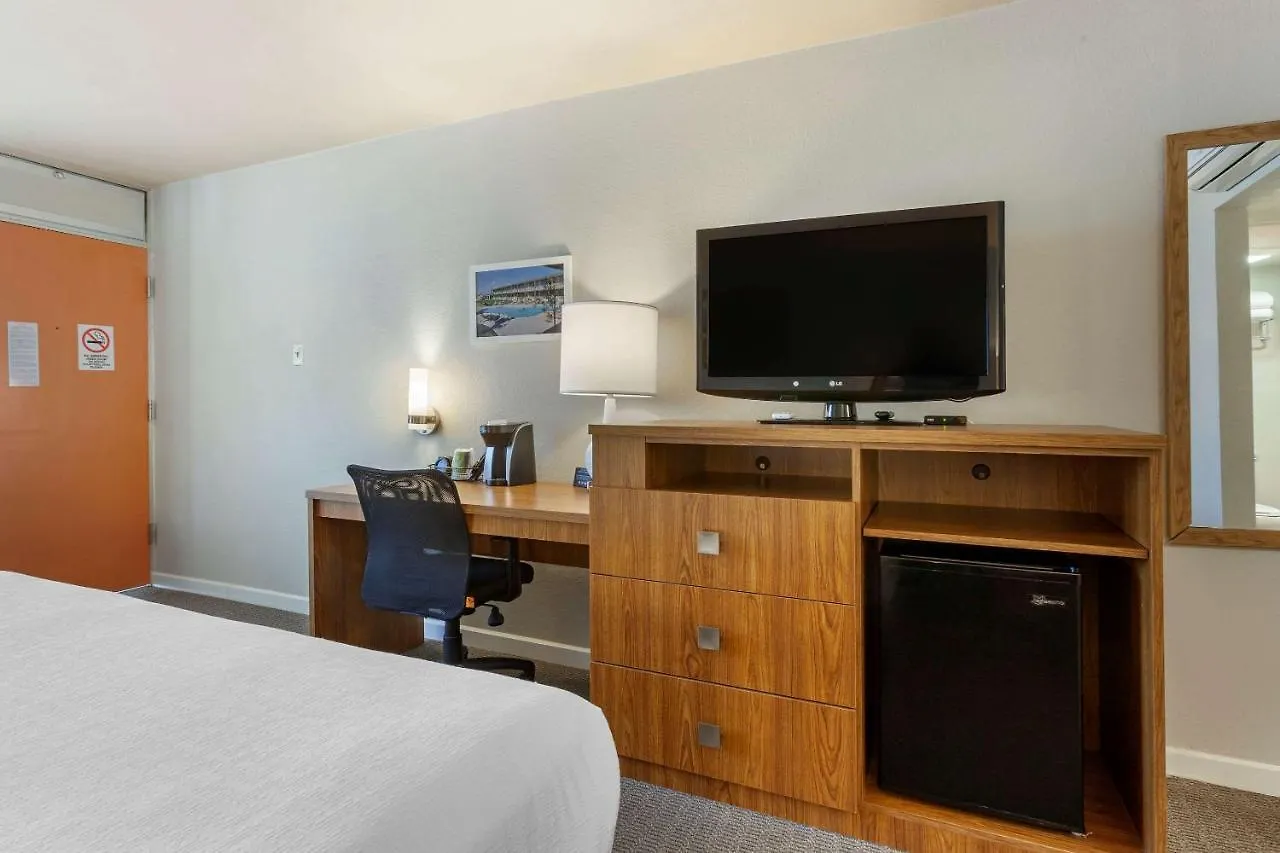 Best Western Plus Papago Inn & Resort Scottsdale United States