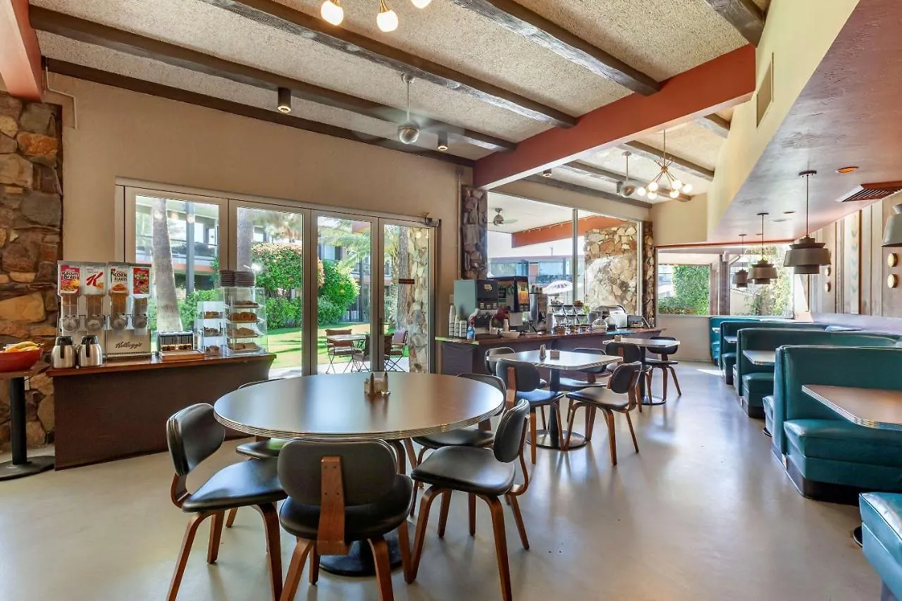 Best Western Plus Papago Inn & Resort Scottsdale