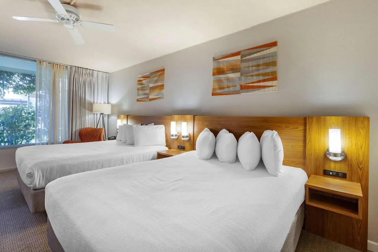 Best Western Plus Papago Inn & Resort Scottsdale