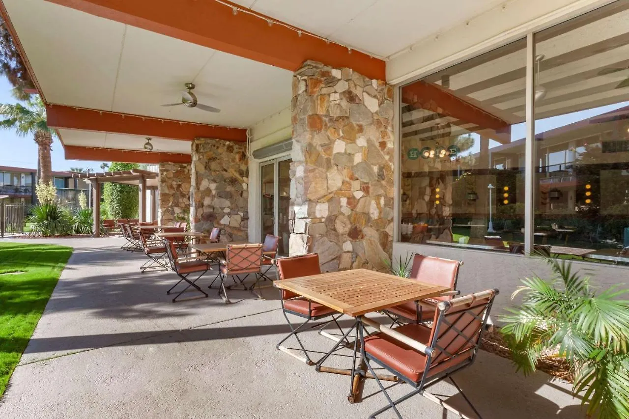 Hotel Best Western Plus Papago Inn & Resort Scottsdale
