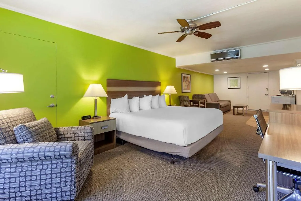 Best Western Plus Papago Inn & Resort Scottsdale