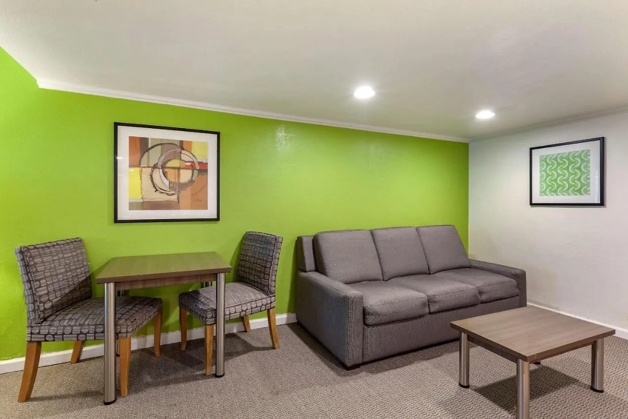 Hotel Best Western Plus Papago Inn & Resort Scottsdale