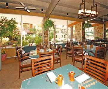 Hotel Best Western Plus Papago Inn & Resort Scottsdale