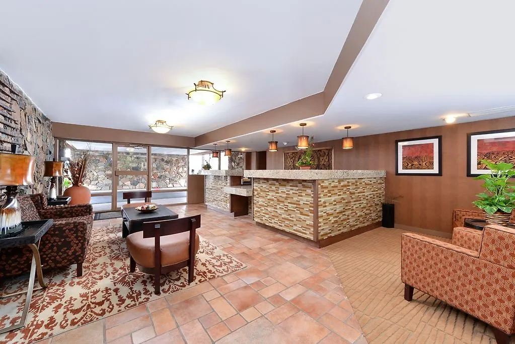Best Western Plus Papago Inn & Resort Scottsdale Hotel