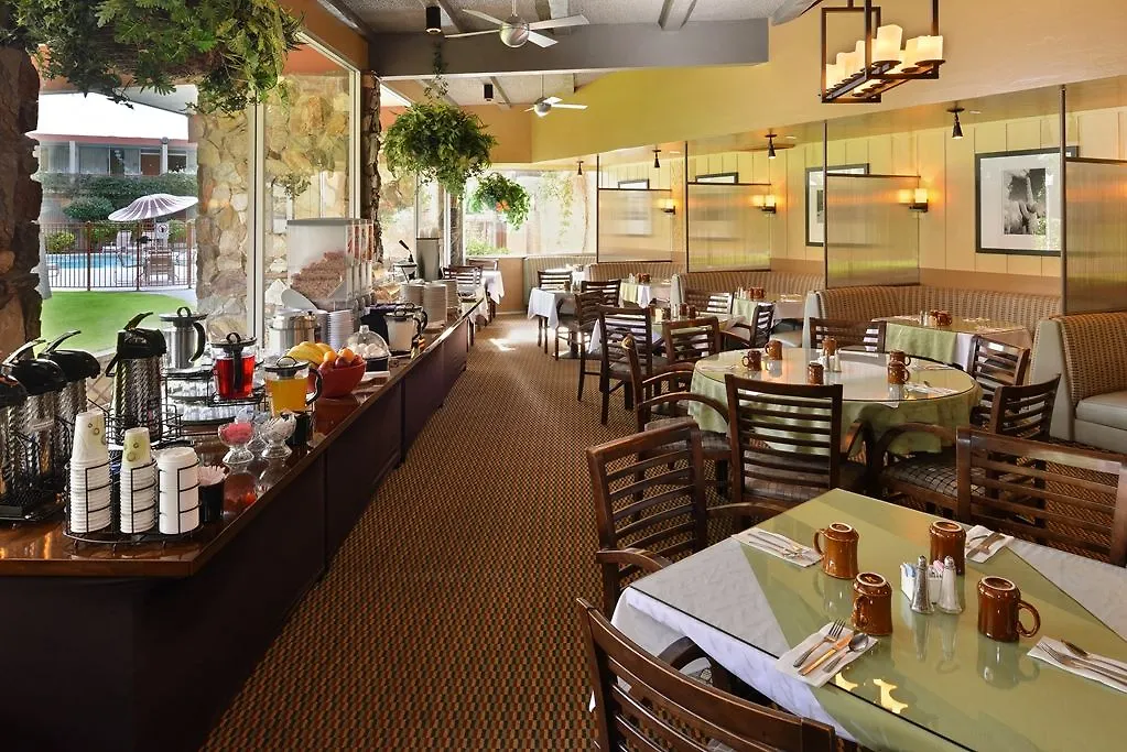 Hotel Best Western Plus Papago Inn & Resort Scottsdale