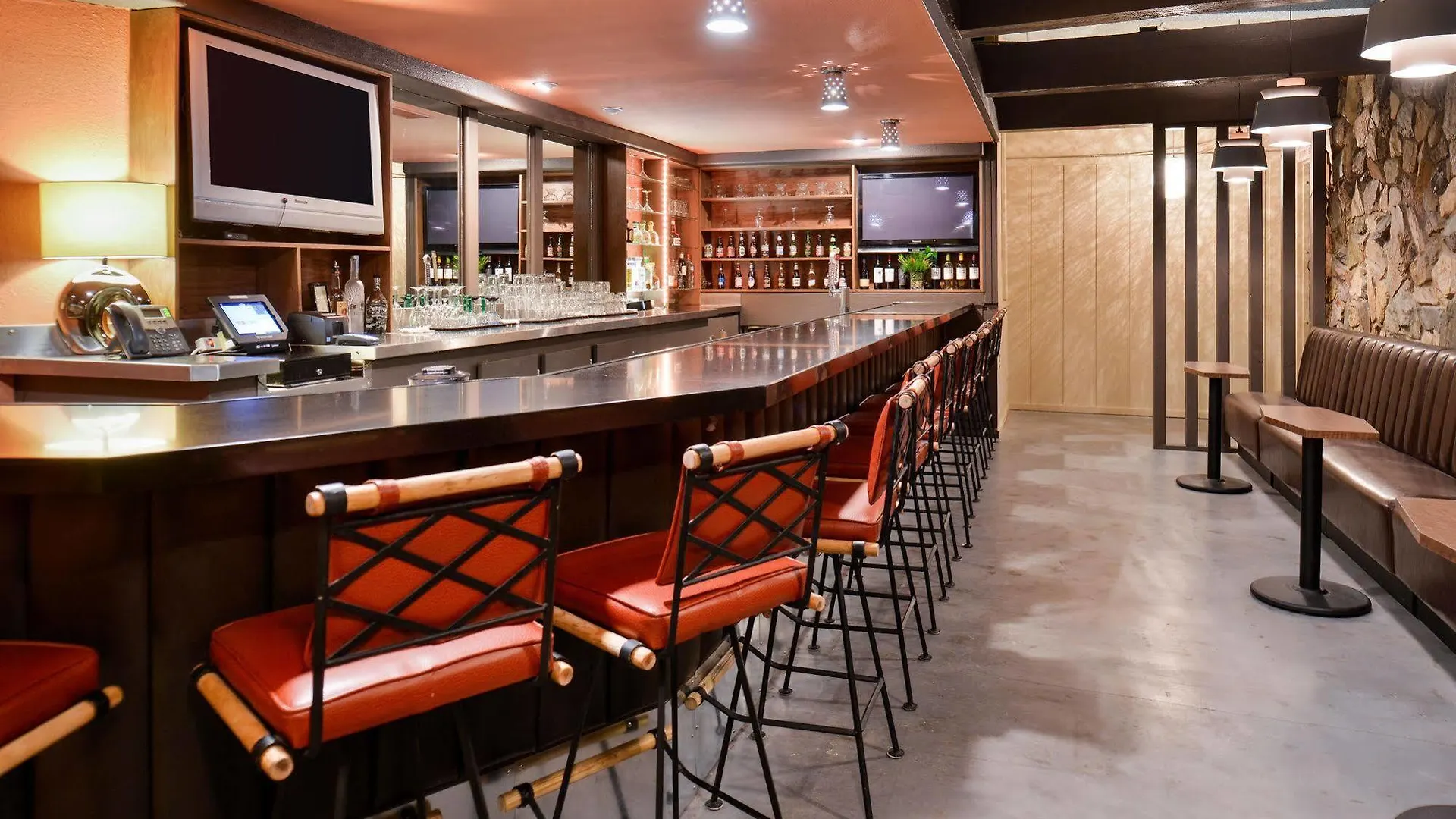 Best Western Plus Papago Inn & Resort Scottsdale Hotel
