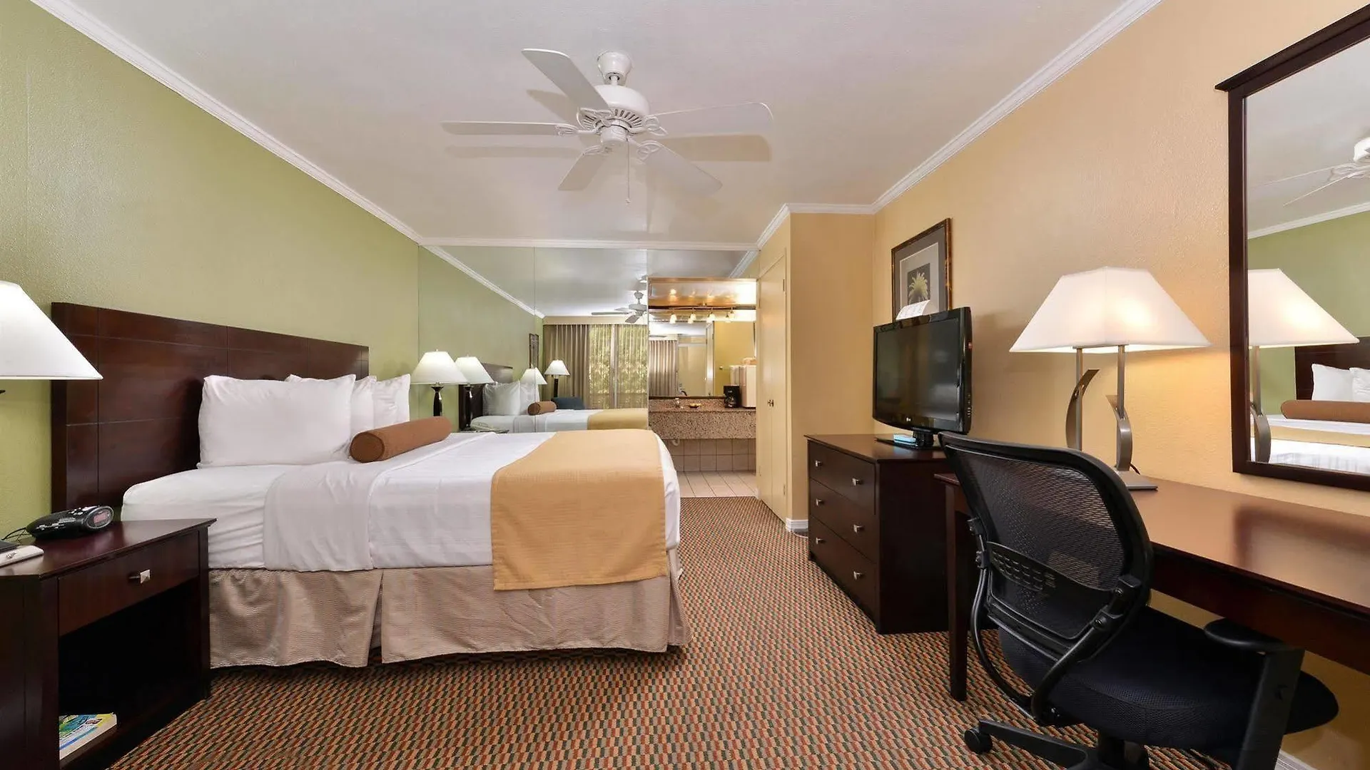 Best Western Plus Papago Inn & Resort Scottsdale