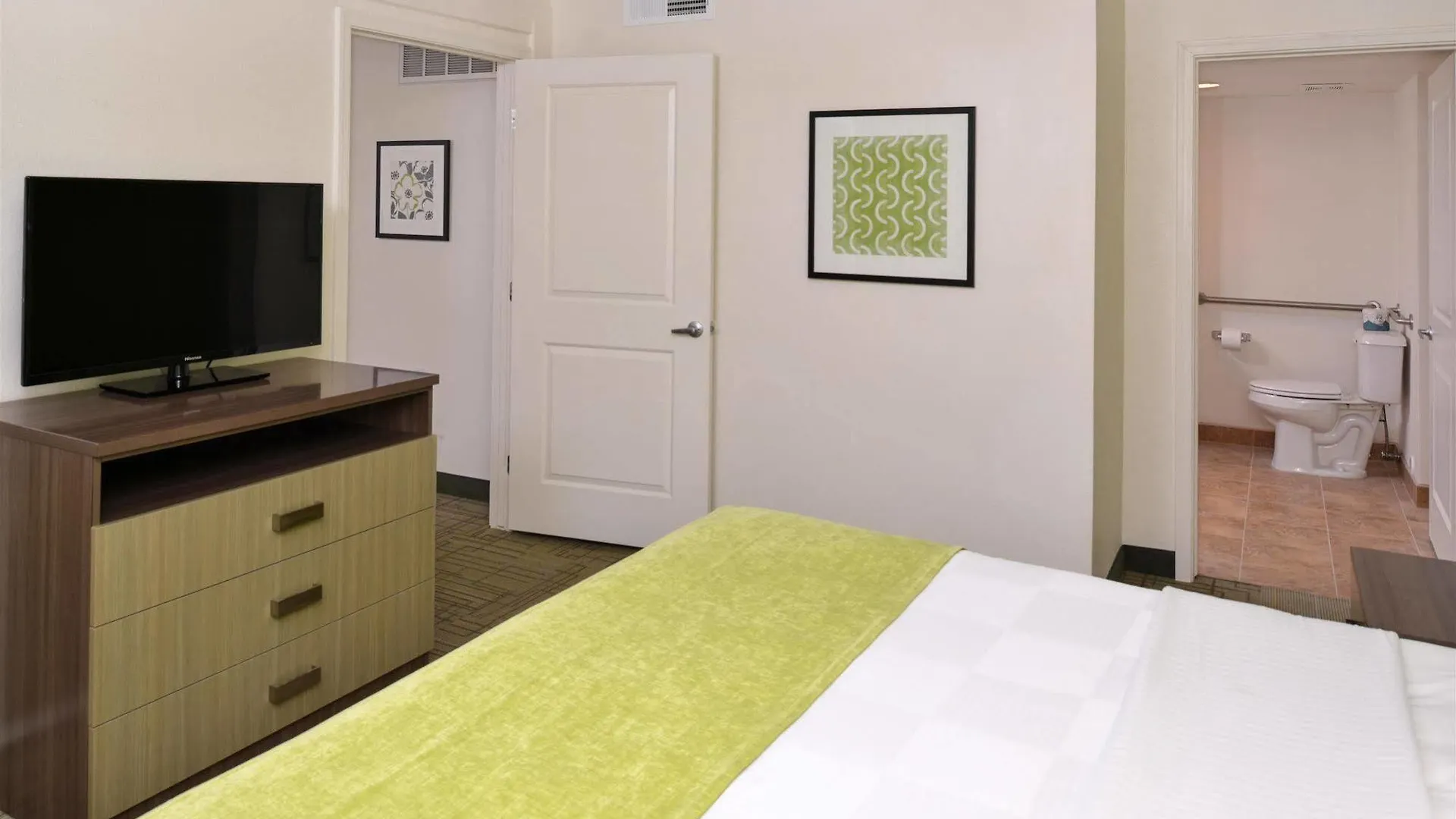 Hotel Best Western Plus Papago Inn & Resort Scottsdale