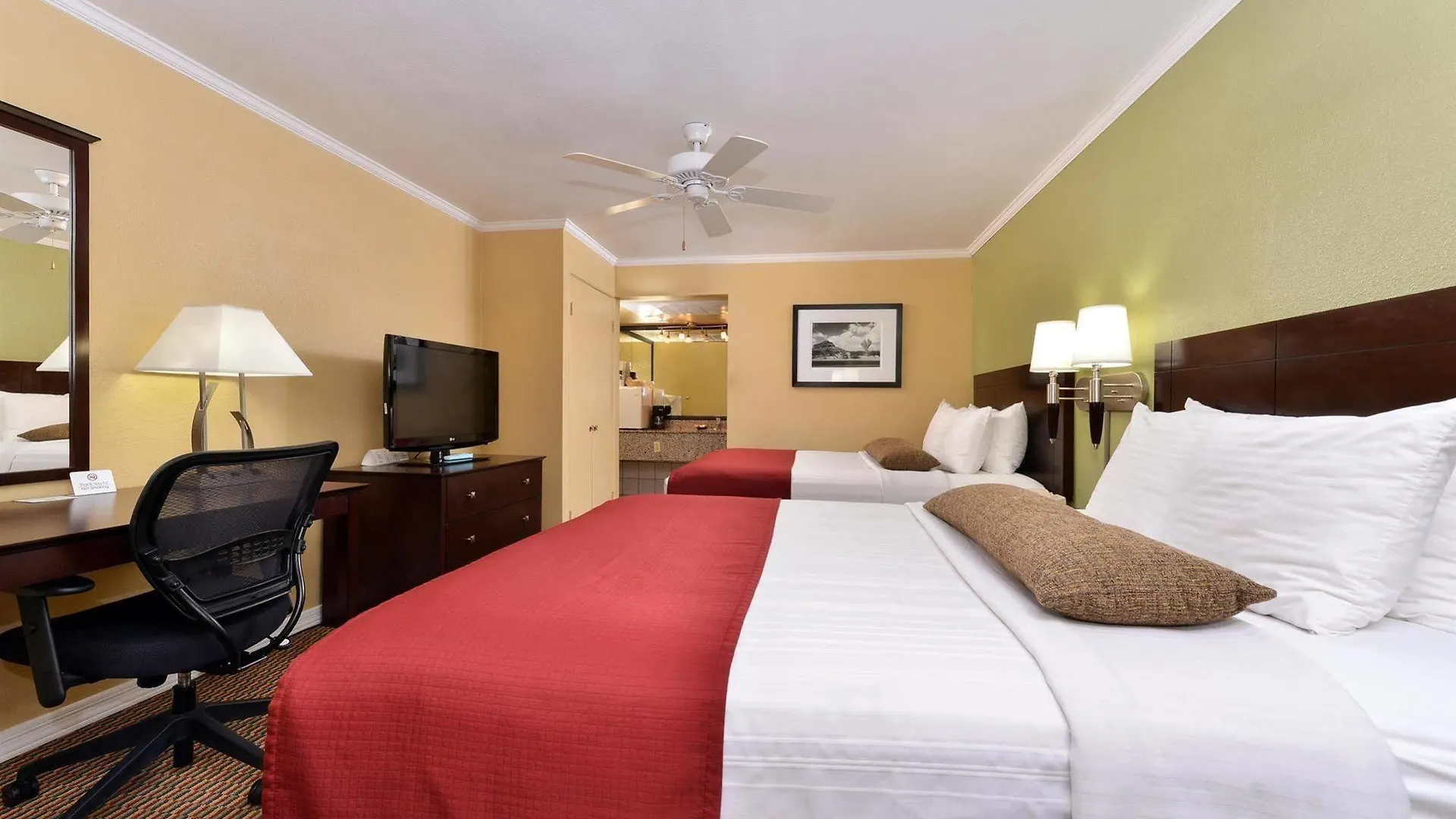 Best Western Plus Papago Inn & Resort Scottsdale United States