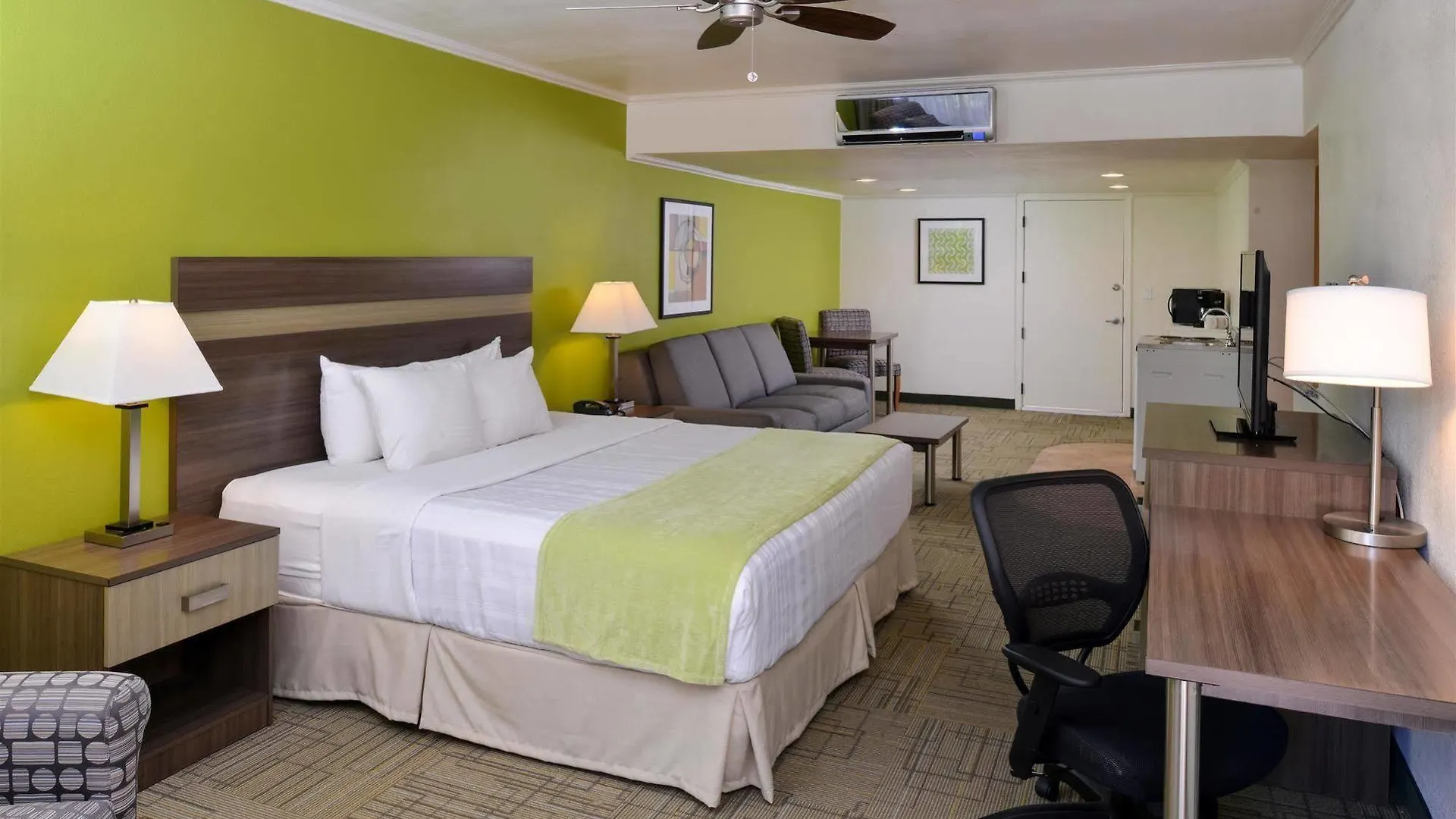 Best Western Plus Papago Inn & Resort Scottsdale