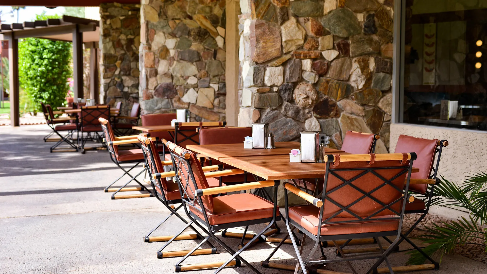 Best Western Plus Papago Inn & Resort Scottsdale