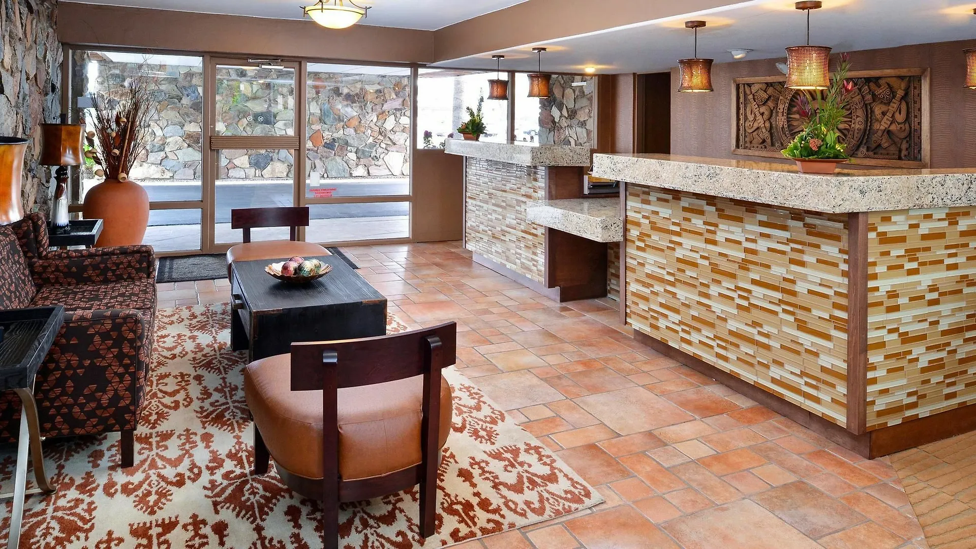 Best Western Plus Papago Inn & Resort Scottsdale United States