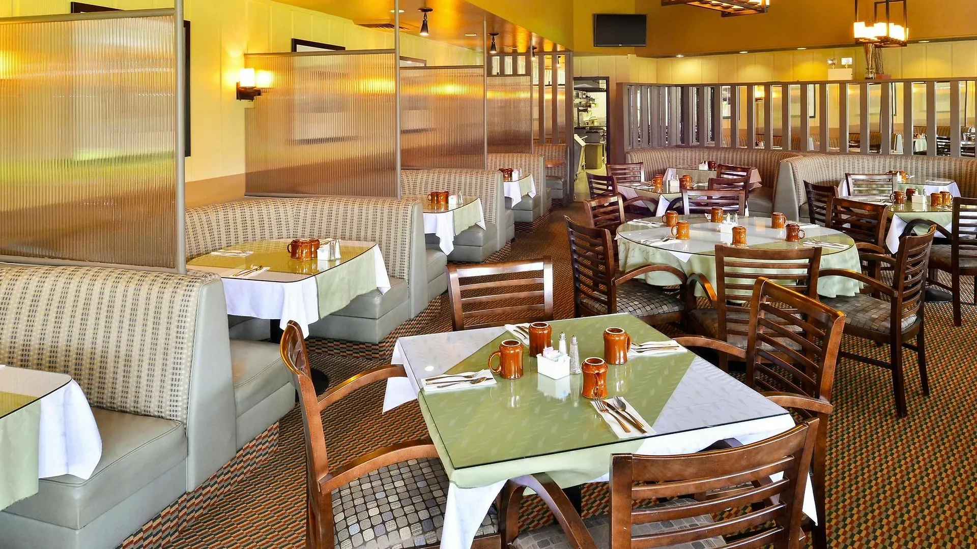 Best Western Plus Papago Inn & Resort Scottsdale 3*,  United States