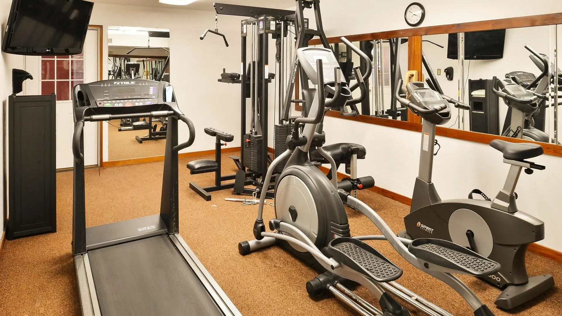 Best Western Plus Papago Inn & Resort Scottsdale Hotel