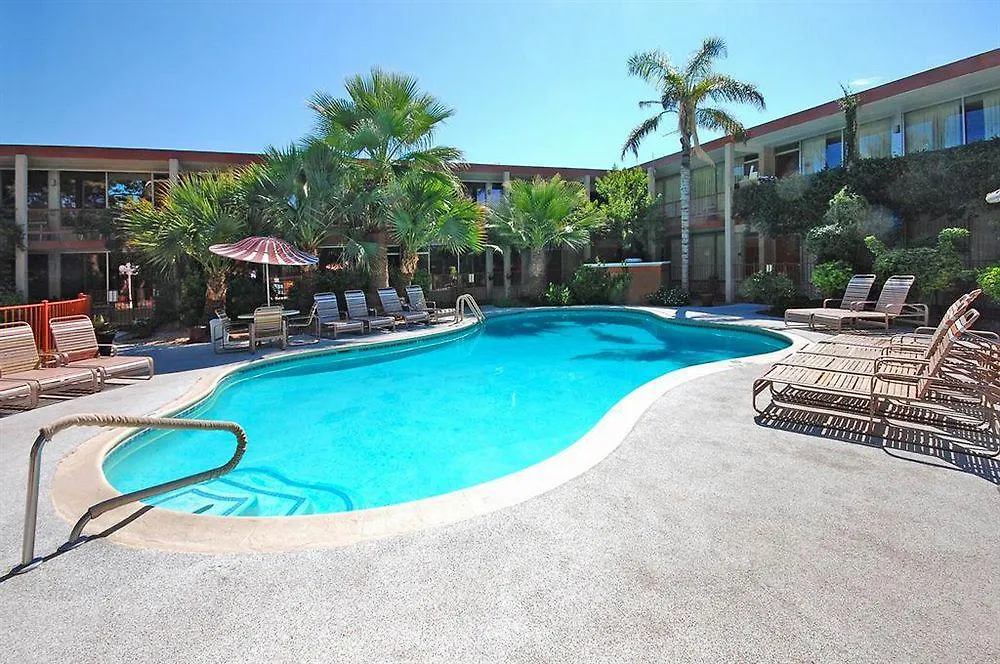 Best Western Plus Papago Inn & Resort Scottsdale United States