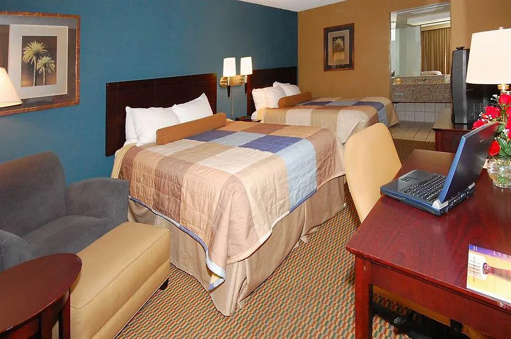 Hotel Best Western Plus Papago Inn & Resort Scottsdale