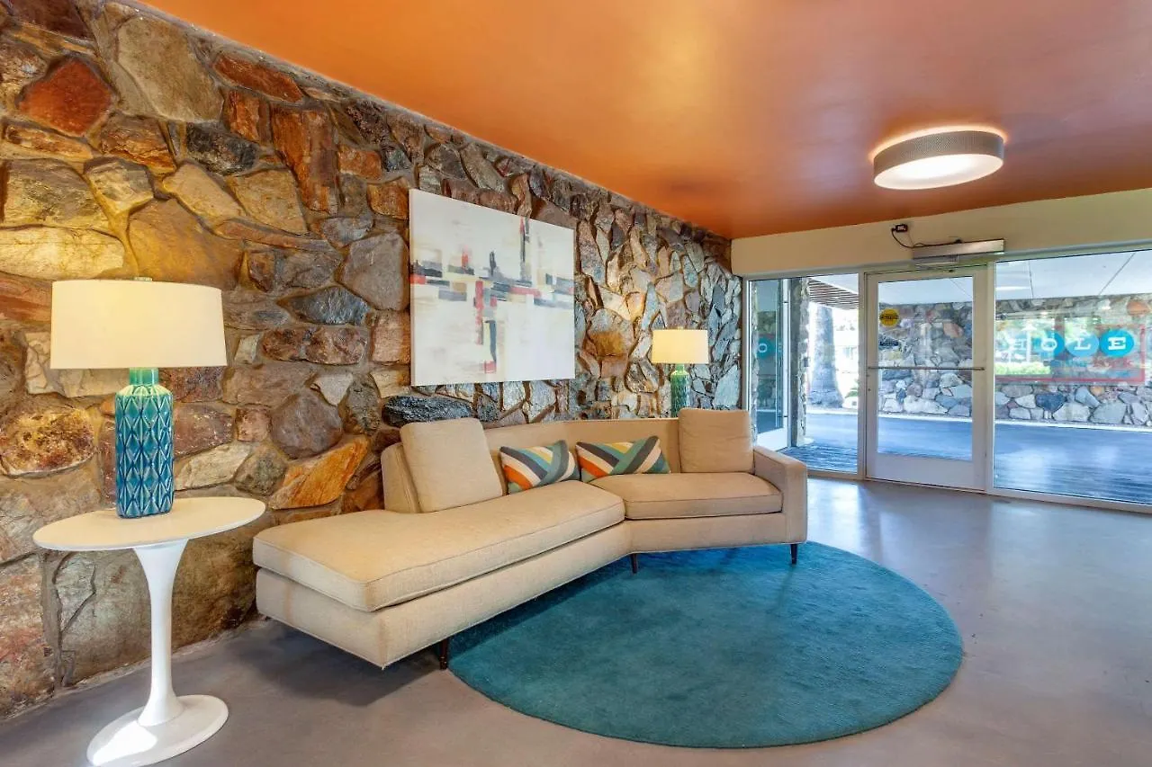 Best Western Plus Papago Inn & Resort Scottsdale United States
